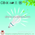CE certificated Lotus 85W energy saving lamp-HJ-5L40850